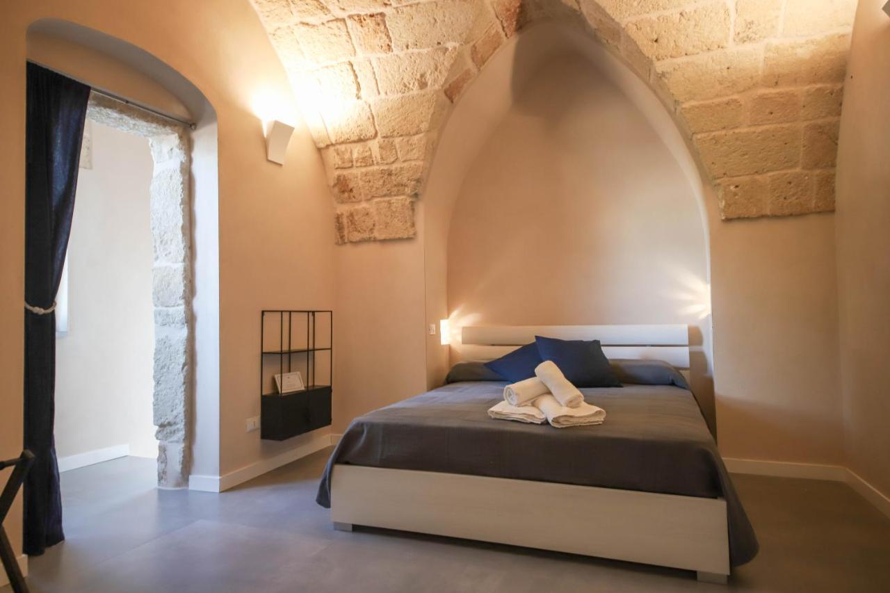 Апартаменты The Perfect House Монополи Экстерьер фото