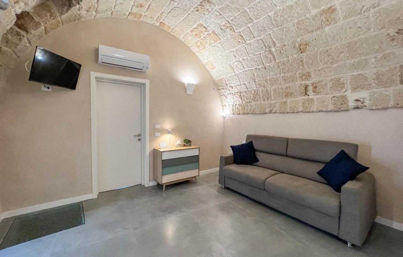 Апартаменты The Perfect House Монополи Экстерьер фото