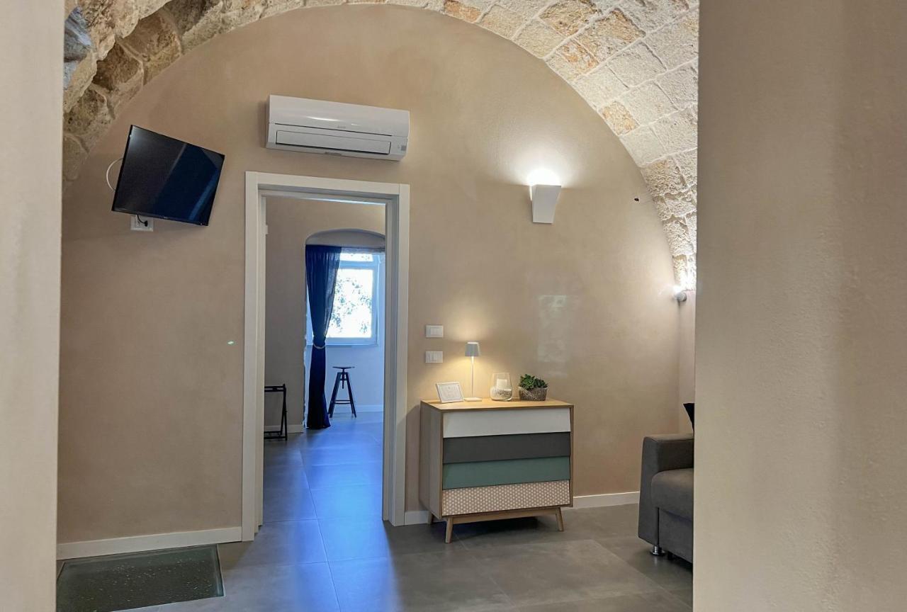 Апартаменты The Perfect House Монополи Экстерьер фото