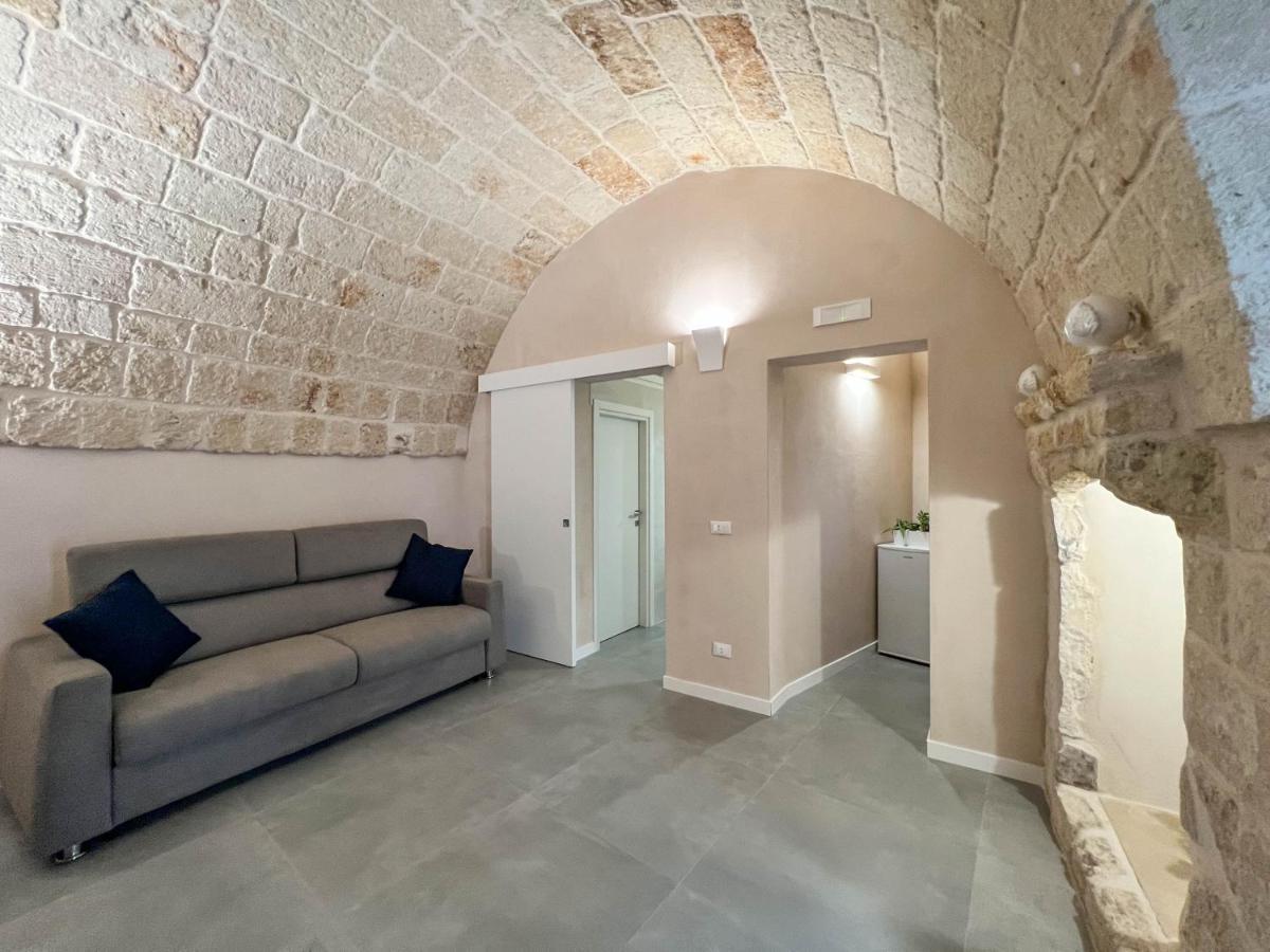 Апартаменты The Perfect House Монополи Экстерьер фото