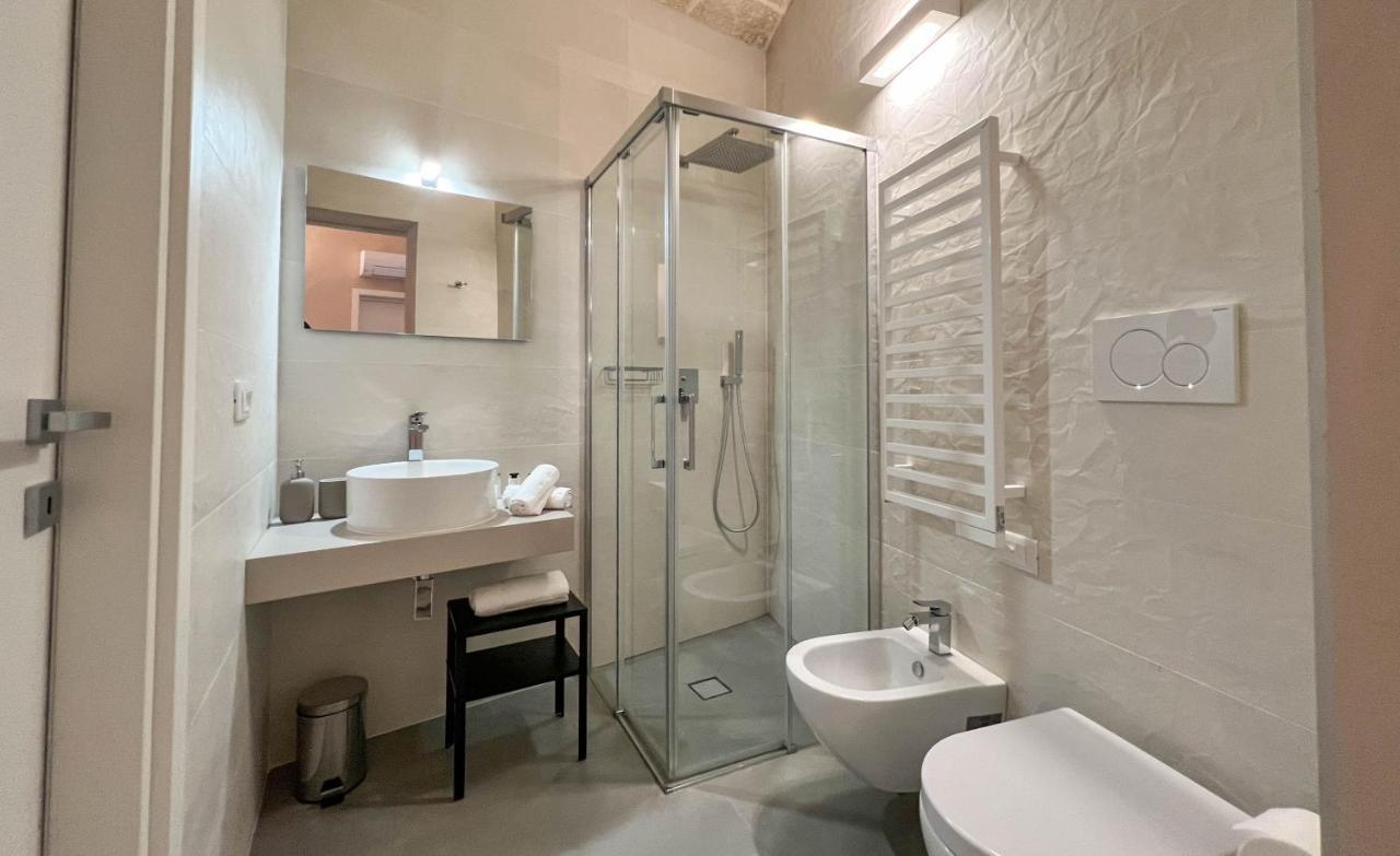 Апартаменты The Perfect House Монополи Экстерьер фото
